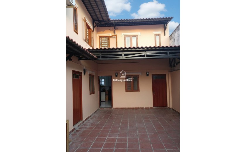 D2021 ⚡️ Mặt bằng + 7 P.trọ An Phú Đông 12 Q12, SHR, Vuông, 8x41m, 14.x tỷ